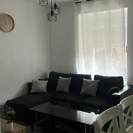 Modern & Cozy Daire