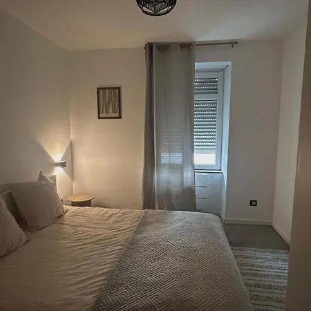 Modern & Cozy