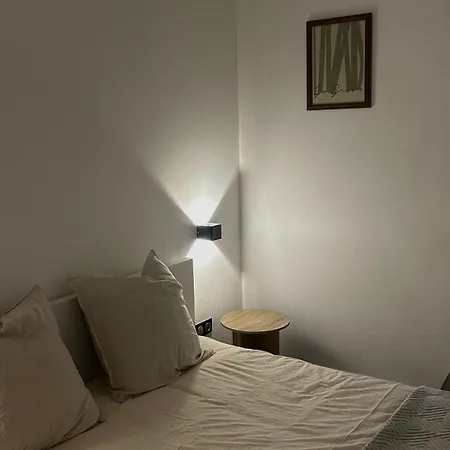 Modern & Cozy Daire