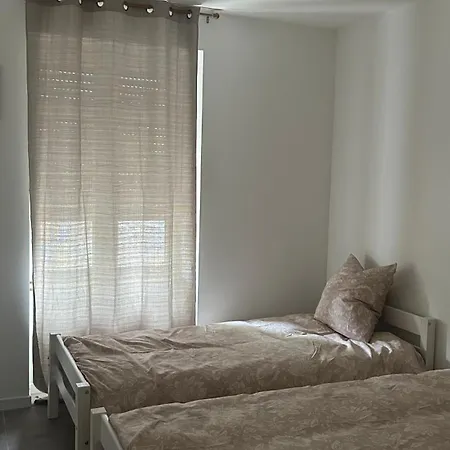 Modern & Cozy * Mulhouse