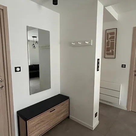 Modern & Cozy Daire Mulhouse