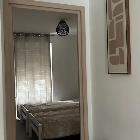 Modern & Cozy Daire *