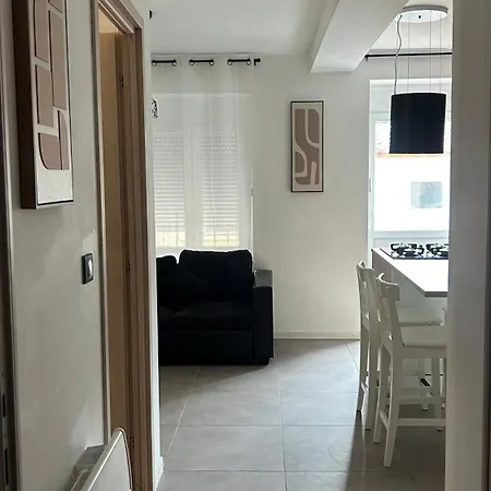 Modern & Cozy Daire Mulhouse